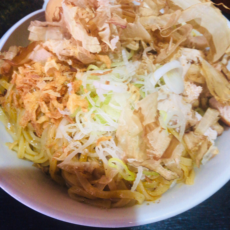 (桑ばら （【旧店名】まるきゅうらあめん）)