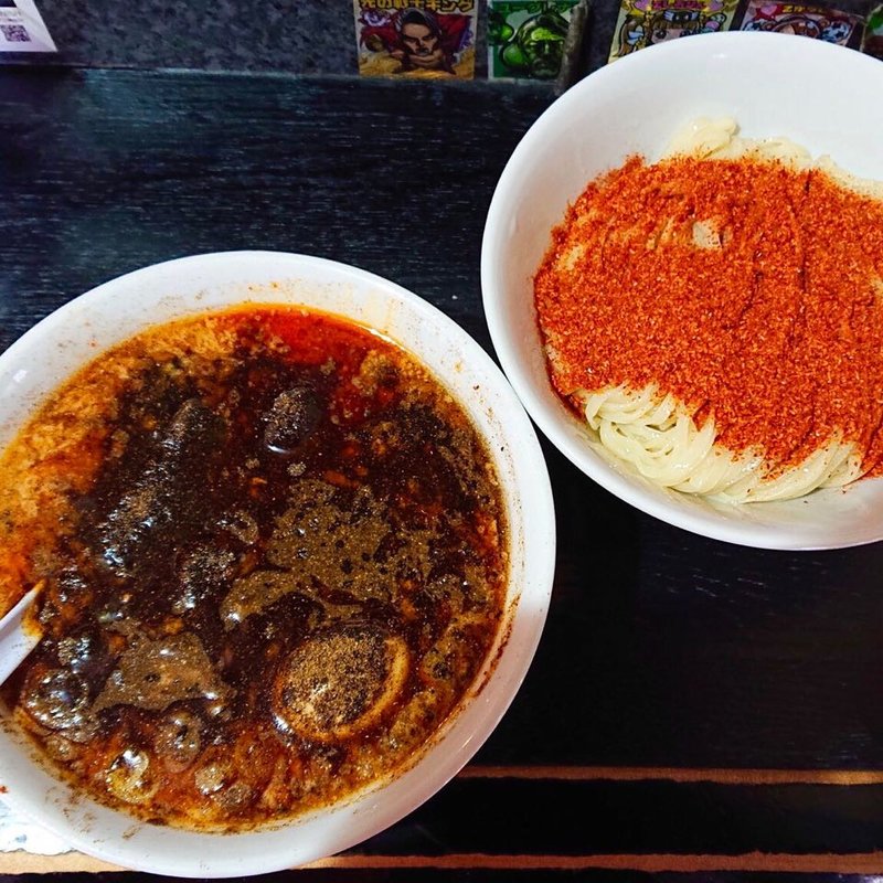 (桑ばら （【旧店名】まるきゅうらあめん）)