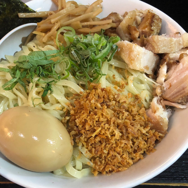 (桑ばら （【旧店名】まるきゅうらあめん）)