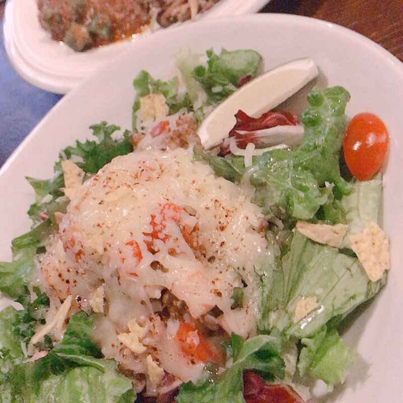 タコライス(ドッグベリー （Dogberry）)