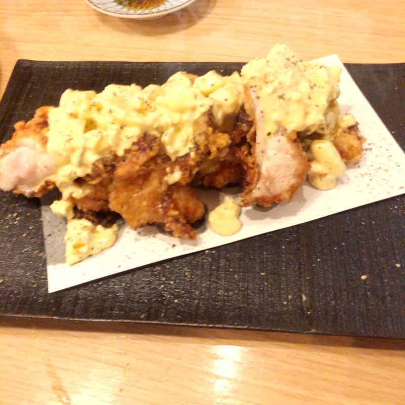 チキン南蛮(マルコ )