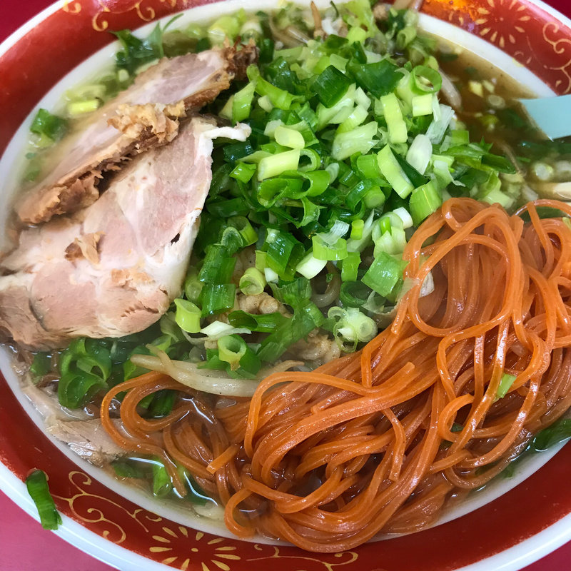 八八ラーメン(八八ラーメン )