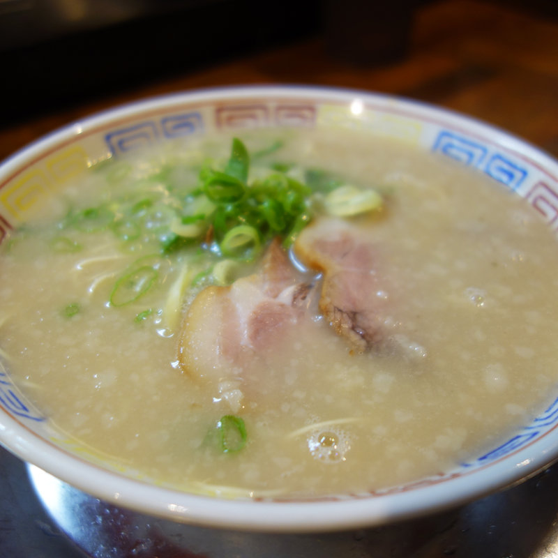 とんぼセット(秀ちゃんラーメン とんぼ店)