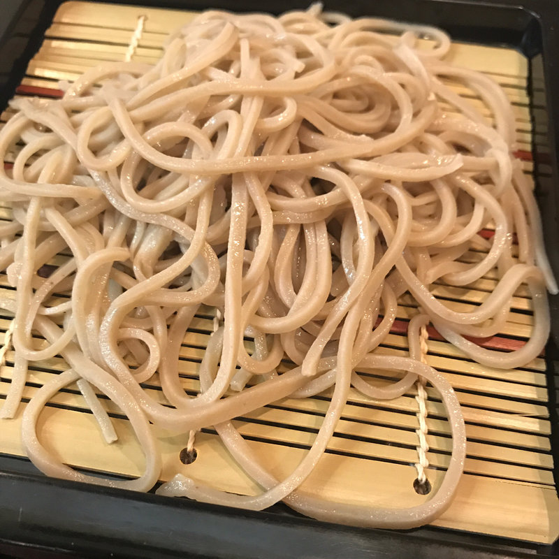 せいろ大もり(富の蔵)