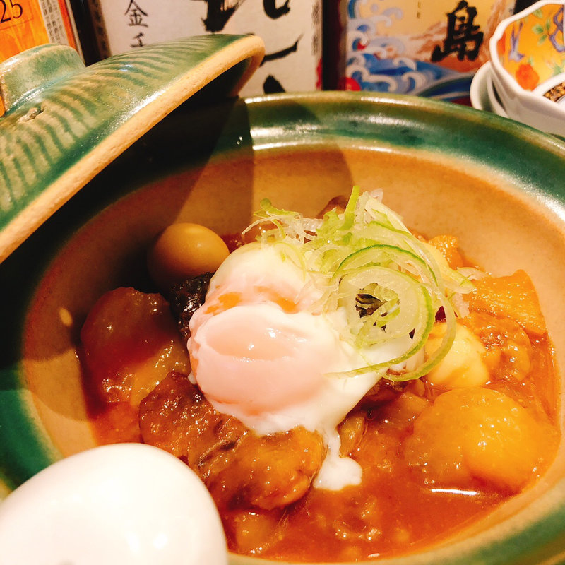 (水炊き積港店)