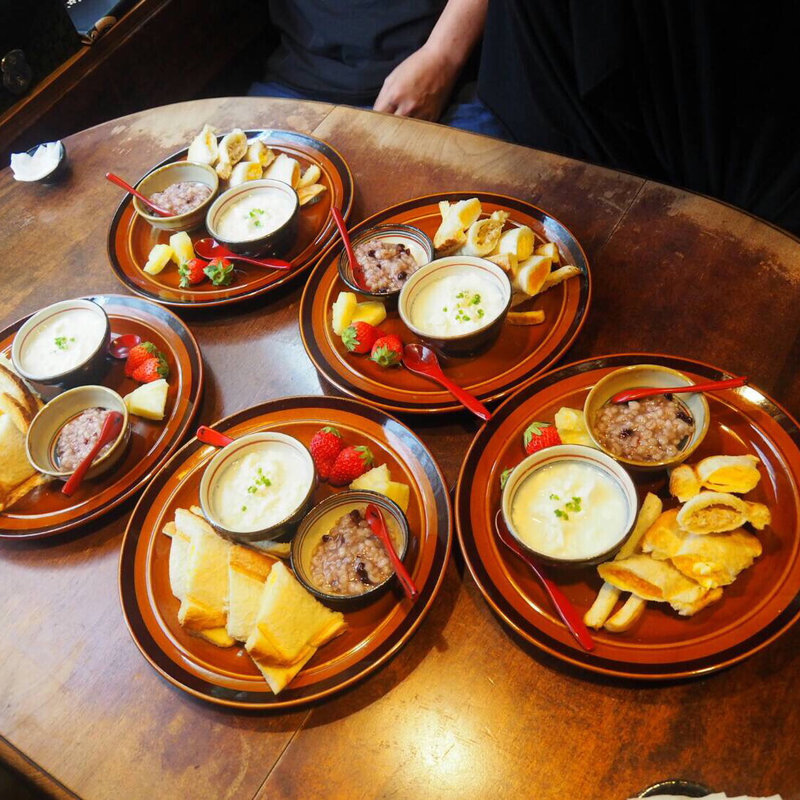 ランチ(可否館 （コーヒーカン）)