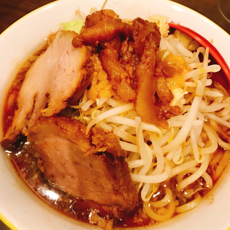 並(いなば （めんや いなば）)