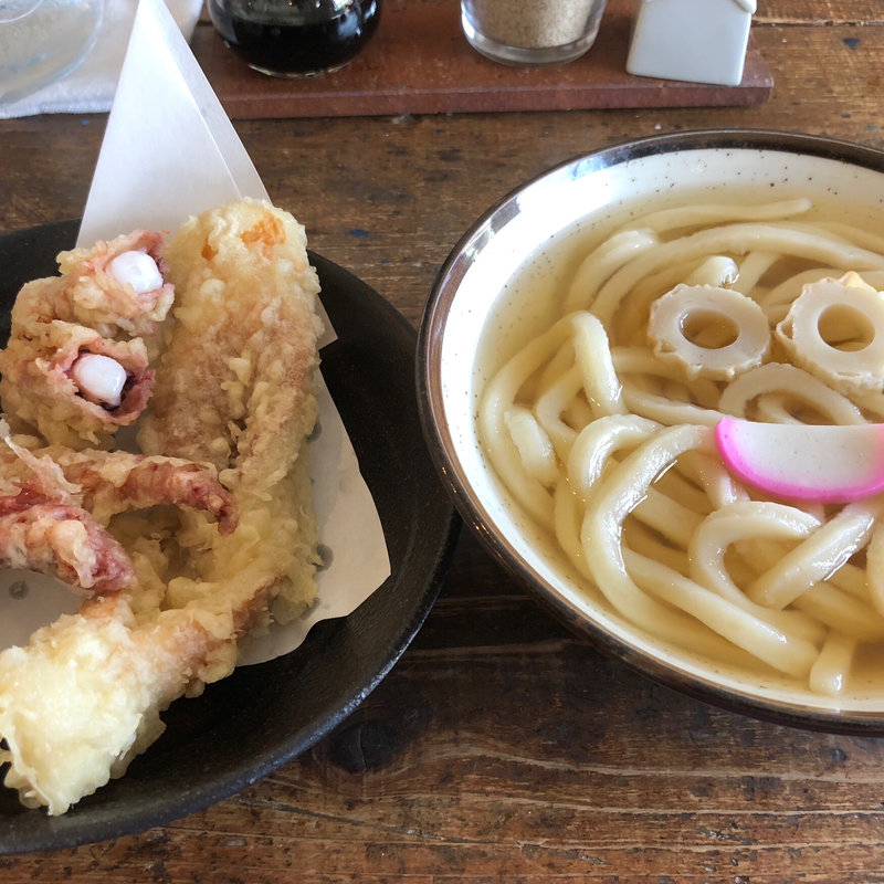 かけ＋げそちく(カマ喜ri （カマキリ）)