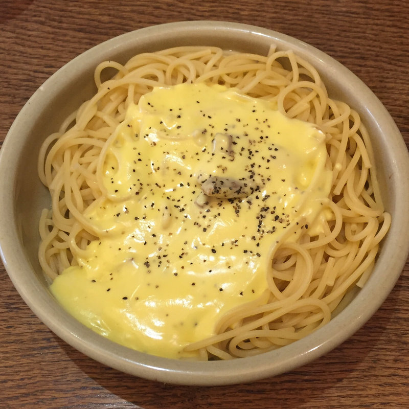 カルボナーラ(ラハイナ)