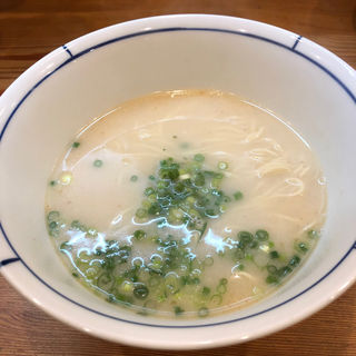 シャバさり(烈志笑魚油 麺香房 三く)