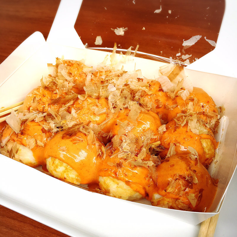 12個入り(たこ右衛門)