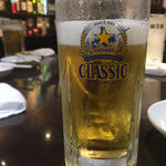生ビール(四文屋 すすきの駅前店)