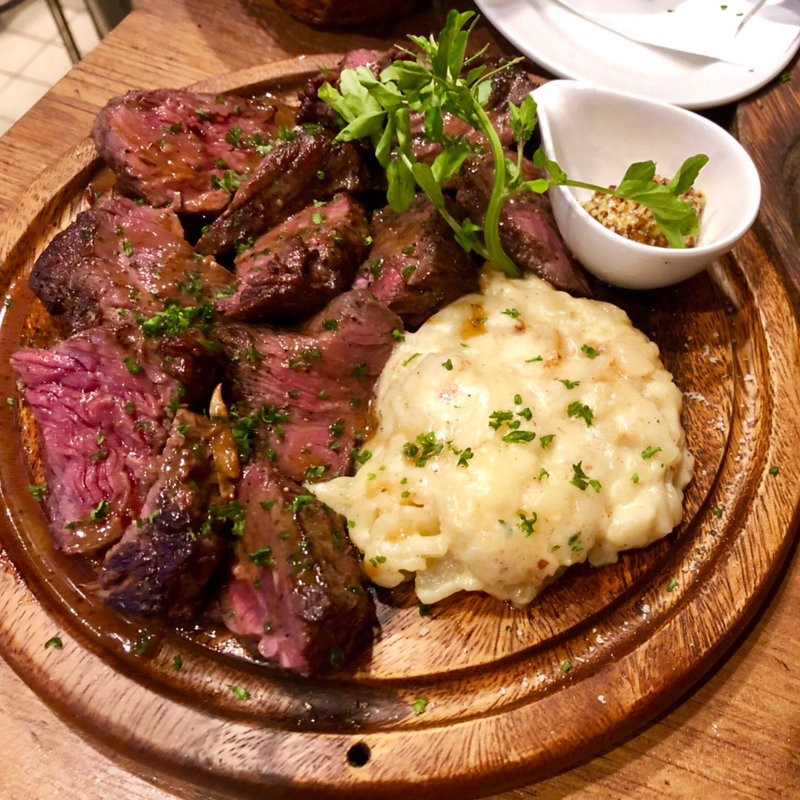 (かしわビストロ　バンバン )