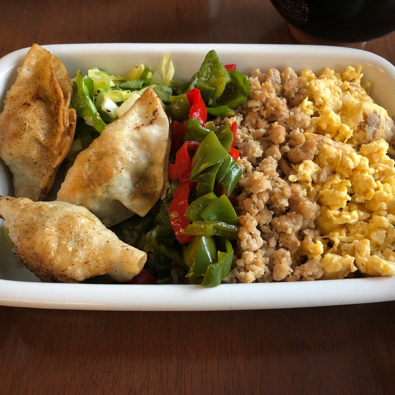 南青山ミックス(クレッセント )