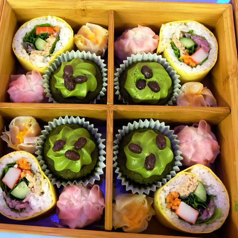 レストランセット(東京湾納涼船 )