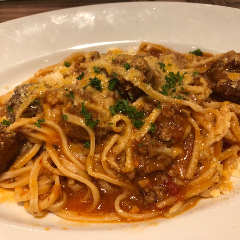 ボロネーゼ(common cafe 丸の内センタービル店)