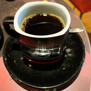 レギュラーコーヒーP(セガフレード・ザネッティ・エスプレッソ 中目黒店)