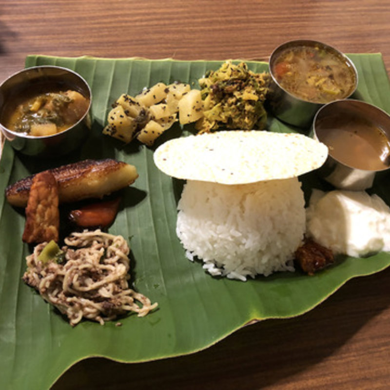 サウスパシフィックミールス(ニウギニ)