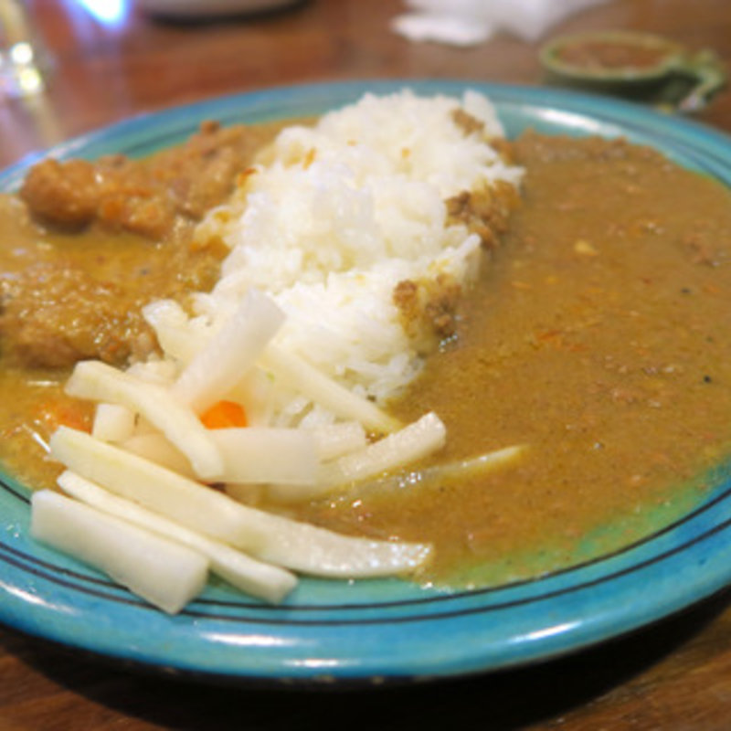 Double kare(バリボン)