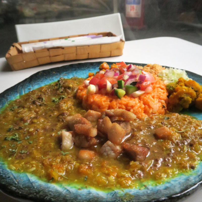 ワッカレー(wacca)