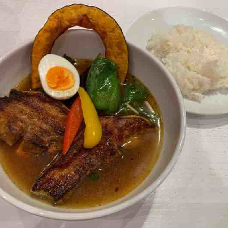 トンタンベジタブル(スープカリーシーエス スカイツリー店)