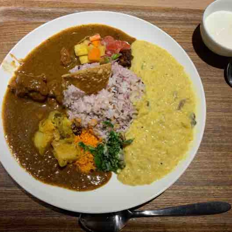 セイロンカレー(香辛)