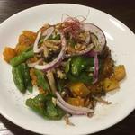 Eddieのキーマカレー(カレー キッチン エディ （Curry kitchen Eddie）)
