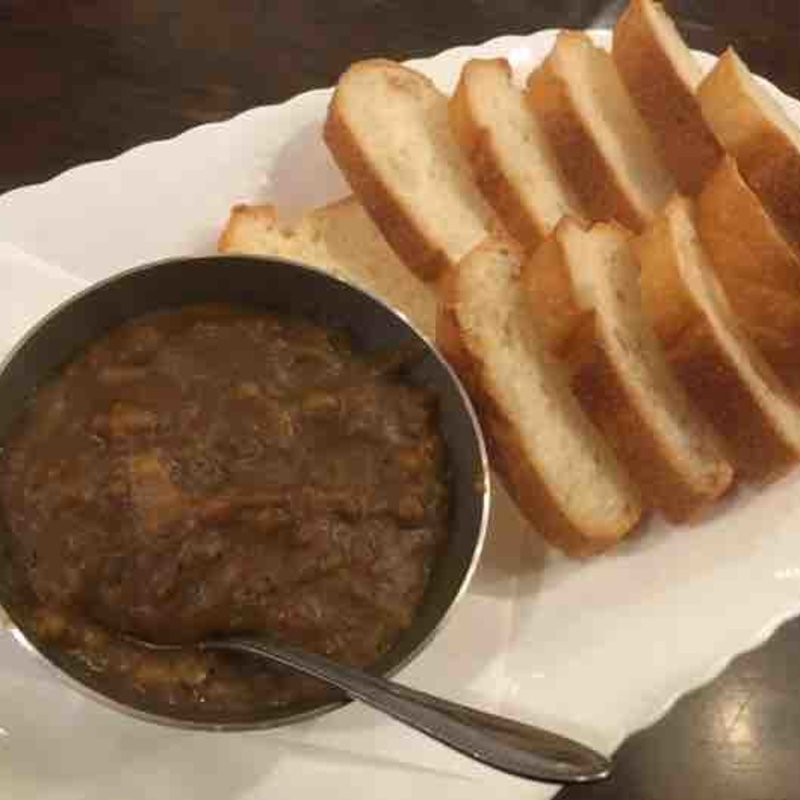 カレーディップ(ローゼンケラー )