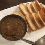 カレーディップ(ローゼンケラー )