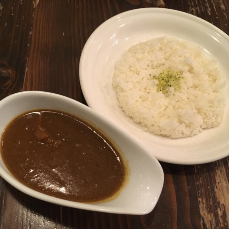 ビーフカレー(Jam3281 （ジャムサンニハチイチ）)