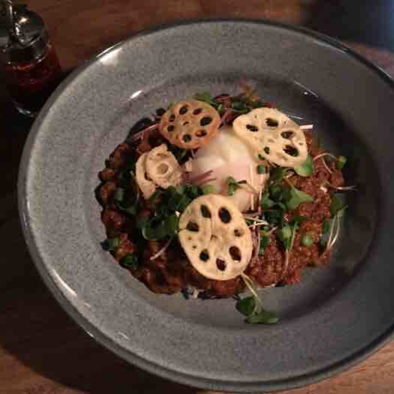 CITANキーマカレー(CITAN （シタン）)