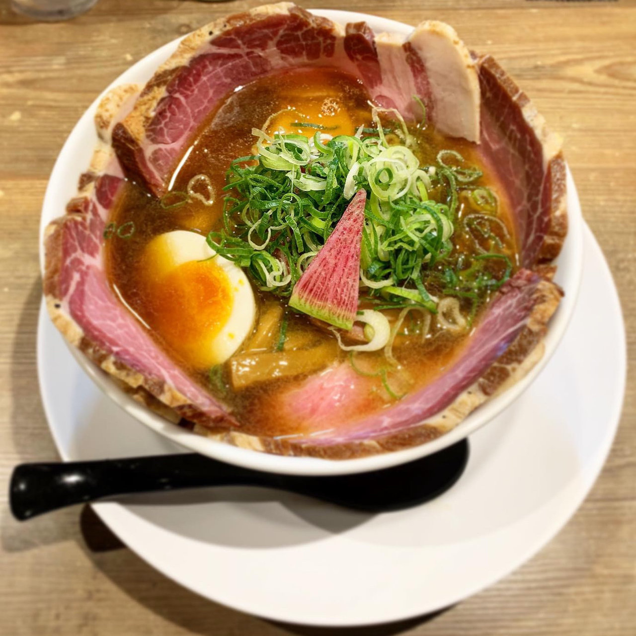 有田市で食べられる和歌山ラーメン人気13選 Sarah サラ