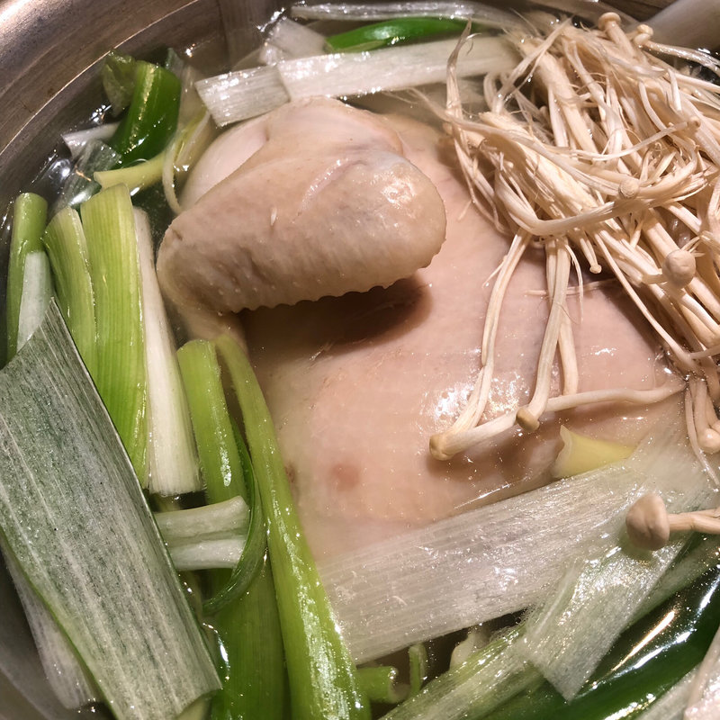 (野毛とりとん)