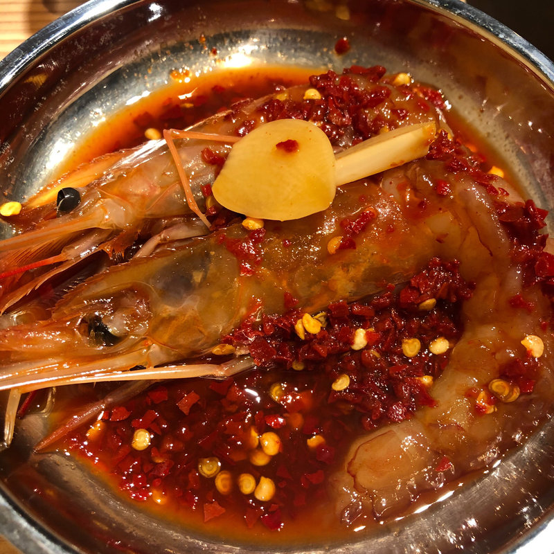 (野毛とりとん)