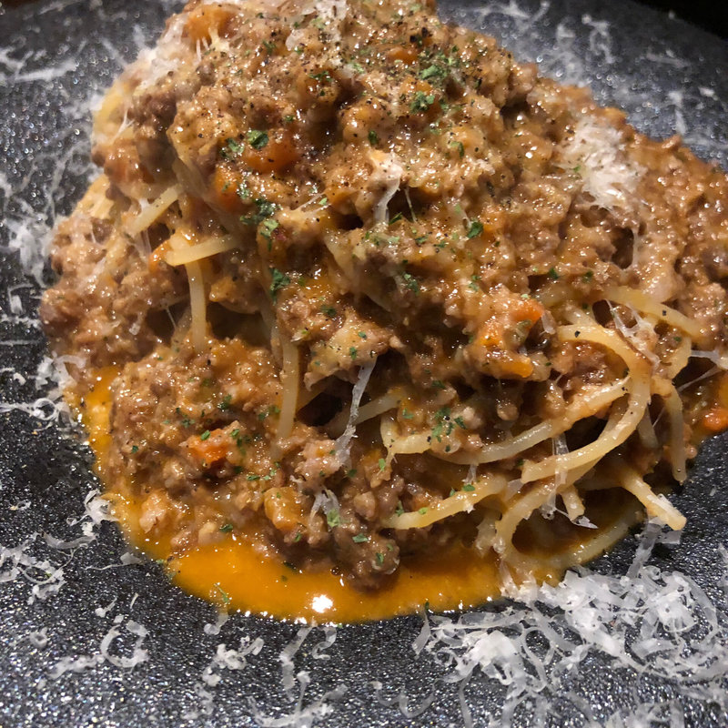 ボロネーゼ(MILLE FIORI)