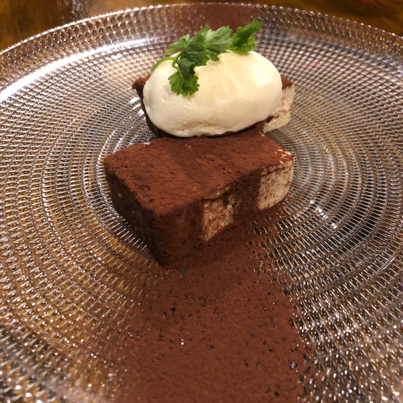 ティラミス(MILLE FIORI)