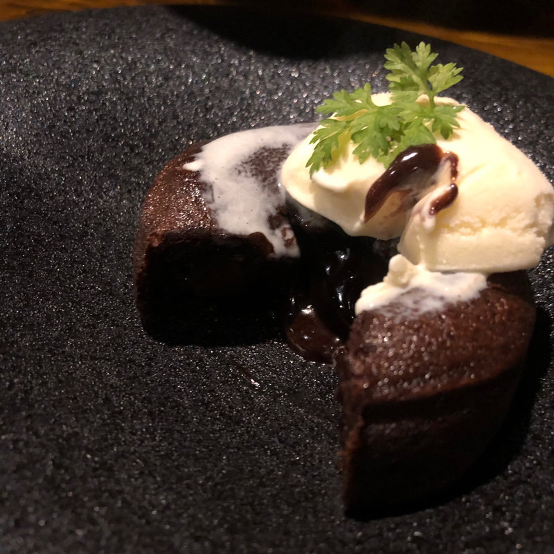 フォンダンショコラ(MILLE FIORI)