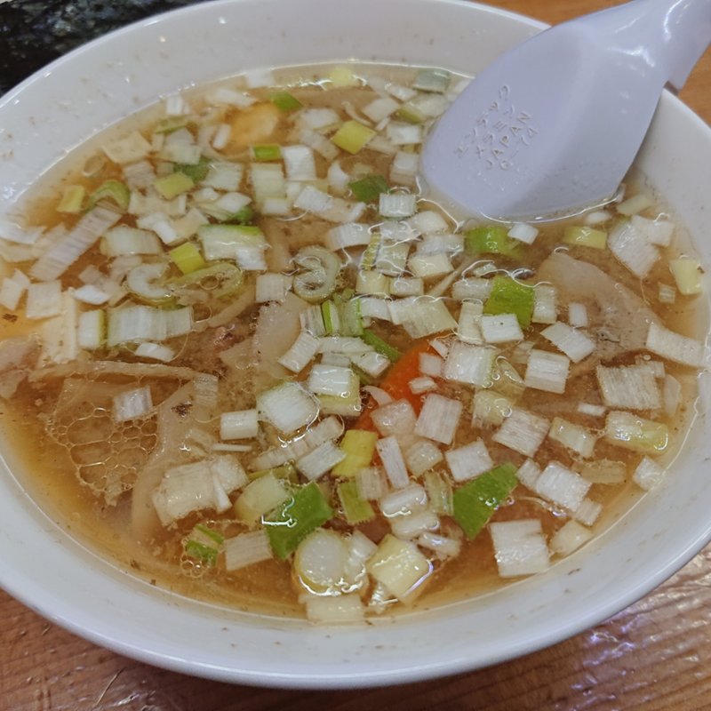 とん汁(にぎりめし)