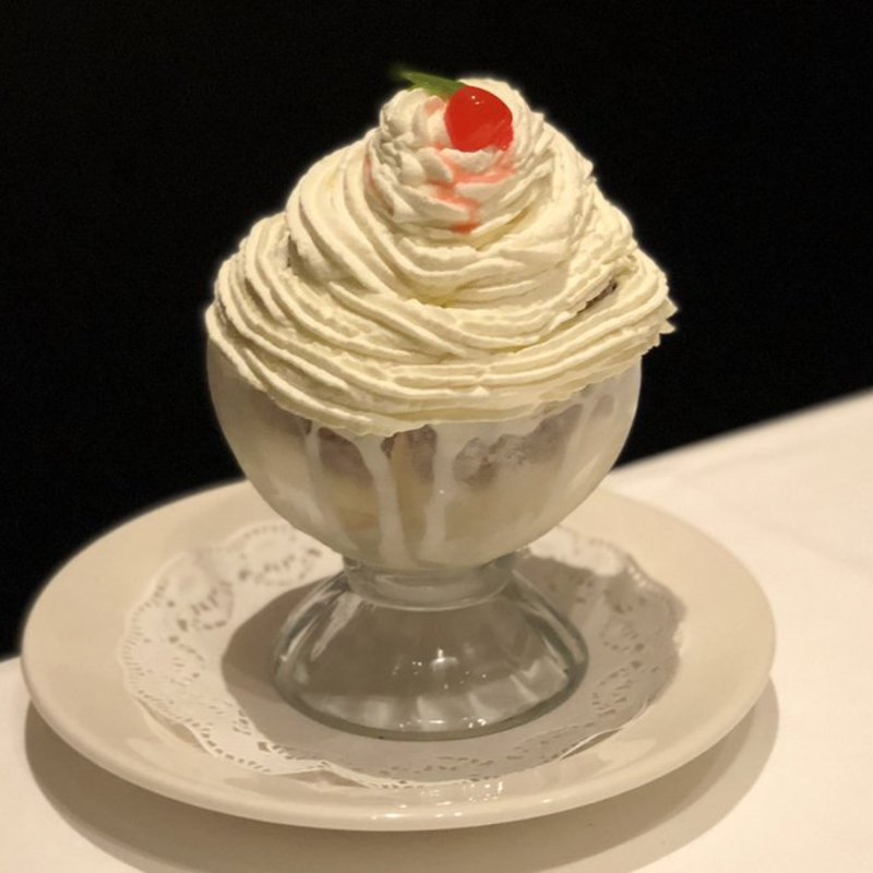 モートンズレジェンダリーサンデー(モートンズ ザ ステーキハウス 丸の内)