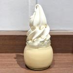 ソフトクリーム