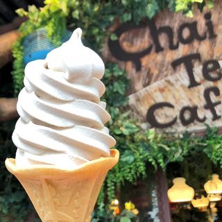 元町 中華街駅周辺で食べられる人気ソフトクリームランキング Sarah サラ