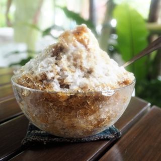 んまんまカフェ氷(パニパニ （PANIPANI）)