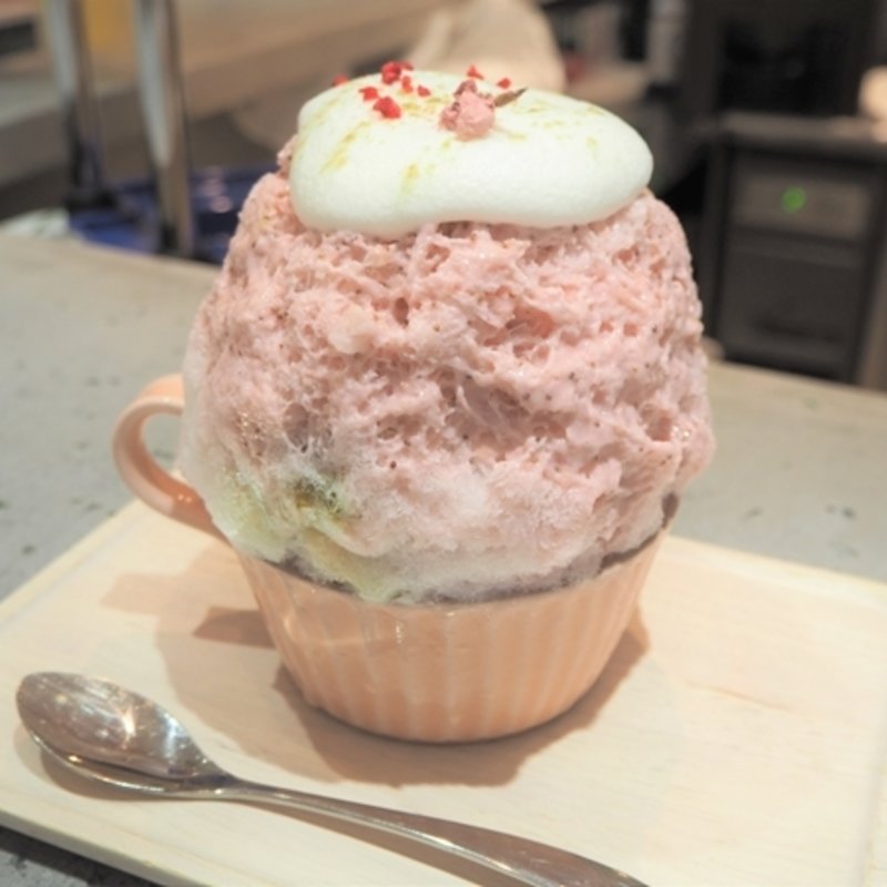 春氷(ほうせき箱 )