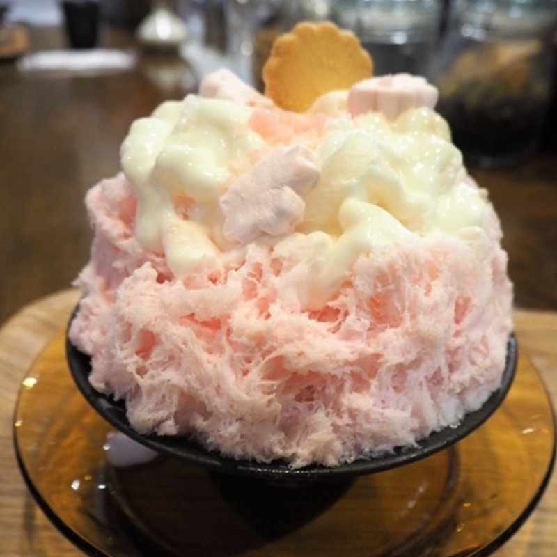 sakuraドロップス(みしょう)