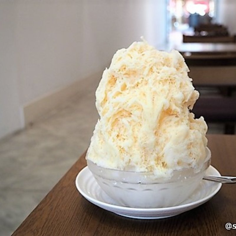 ミル金(カニドン)