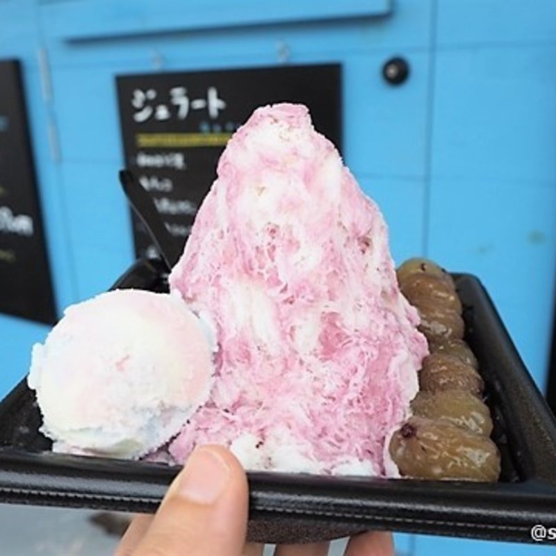 葡萄(LECKER （レッカー）)