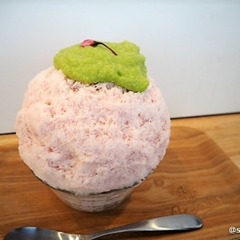 さくらみるくとずんだ(エーココット （A.cocotto）)