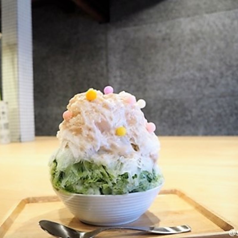 甘酒桜氷 (shizuku)