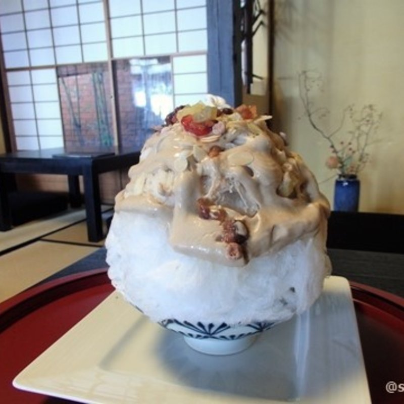 琥珀(おづKyoto -maison du sake- （オヅキョウトメゾンドゥサケ）)