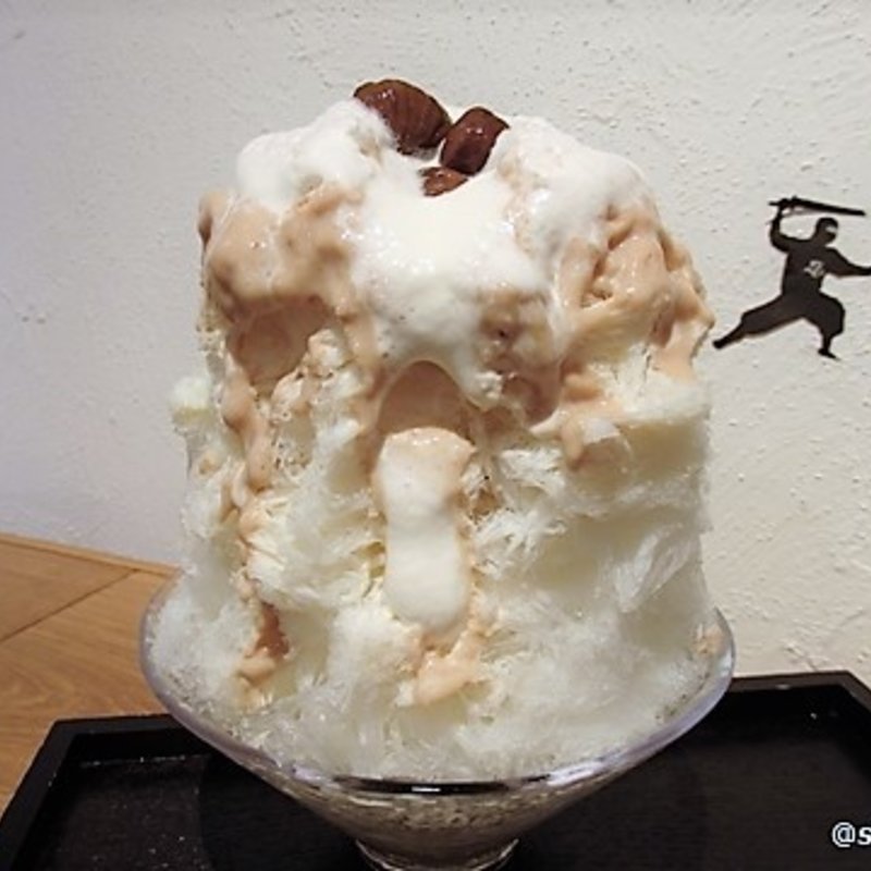 日替わり 栗 大(七海 （Nanami）)